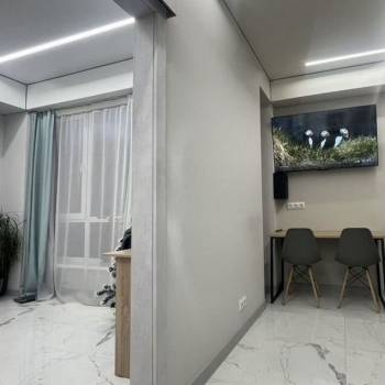 Продается 1-комнатная квартира, 26 м²