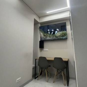 Продается 1-комнатная квартира, 26 м²