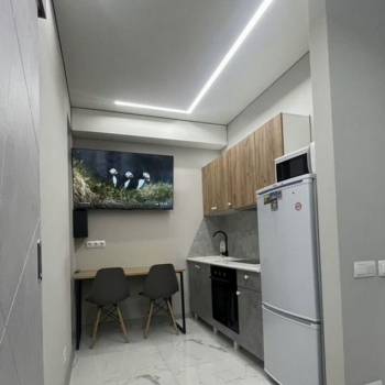 Продается 1-комнатная квартира, 26 м²
