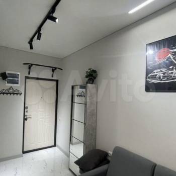 Продается 1-комнатная квартира, 26 м²