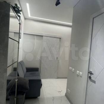 Продается 1-комнатная квартира, 26 м²