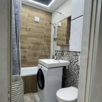 Продается 1-комнатная квартира, 26 м²