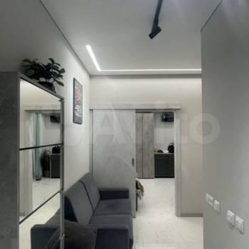 Продается 1-комнатная квартира, 26 м²