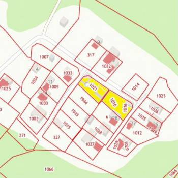Продается Участок, 1000 м²