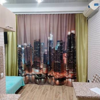 Продается 1-комнатная квартира, 18 м²