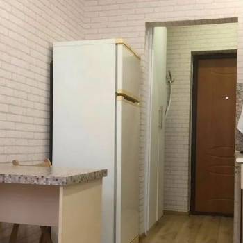 Продается 1-комнатная квартира, 18 м²