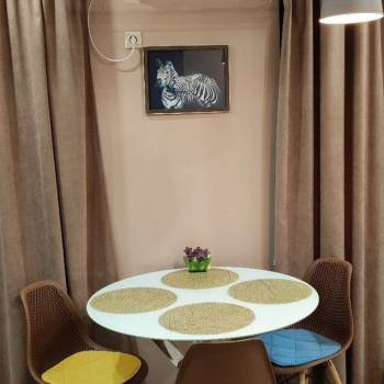 Сдается 2-х комнатная квартира, 31 м²