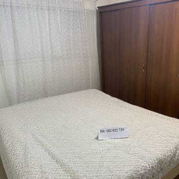 Сдается 1-комнатная квартира, 67 м²