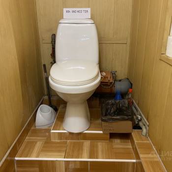 Сдается 1-комнатная квартира, 67 м²