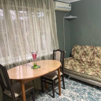 Продается 2-х комнатная квартира, 36,5 м²