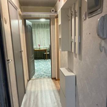 Продается 2-х комнатная квартира, 36,5 м²