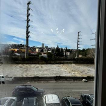 Сдается 2-х комнатная квартира, 73 м²