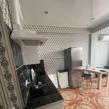 Сдается 2-х комнатная квартира, 50 м²