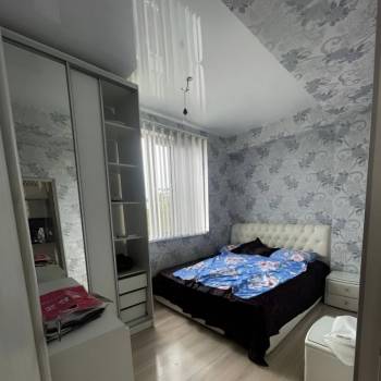 Сдается 2-х комнатная квартира, 50 м²