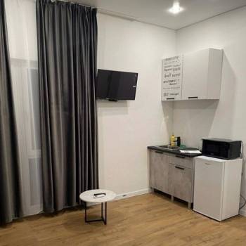 Продается 1-комнатная квартира, 24 м²