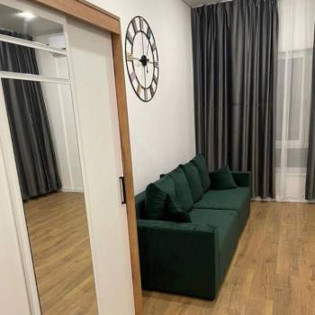 Продается 1-комнатная квартира, 24 м²