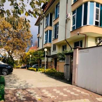 Продается 3-х комнатная квартира, 70 м²