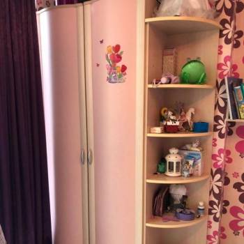 Продается 3-х комнатная квартира, 70 м²