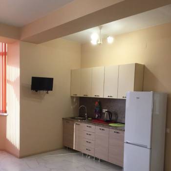 Сдается 1-комнатная квартира, 30 м²