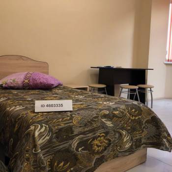 Сдается 1-комнатная квартира, 30 м²