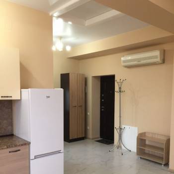 Сдается 1-комнатная квартира, 30 м²
