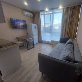 Сдается 1-комнатная квартира, 38 м²