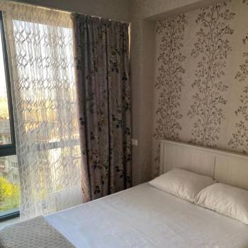 Продается 1-комнатная квартира, 19 м²