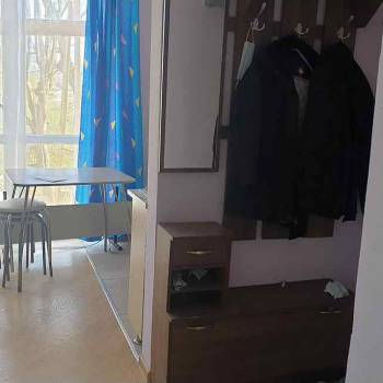 Сдается 1-комнатная квартира, 25 м²
