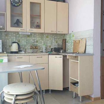 Сдается 1-комнатная квартира, 25 м²