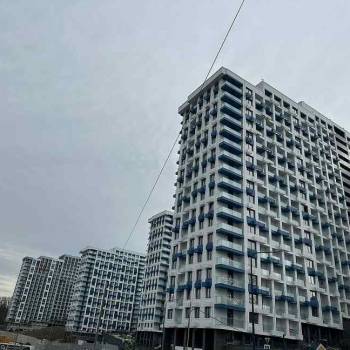 Продается 1-комнатная квартира, 21,3 м²