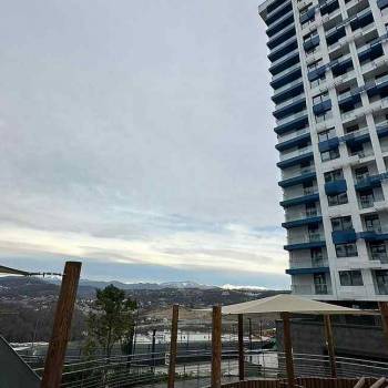 Продается 1-комнатная квартира, 21,3 м²