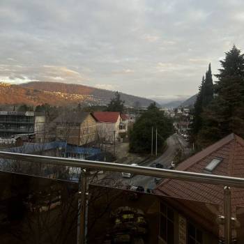 Сдается 1-комнатная квартира, 45 м²