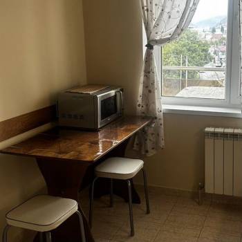 Сдается 1-комнатная квартира, 45 м²