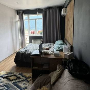 Сдается 1-комнатная квартира, 35 м²