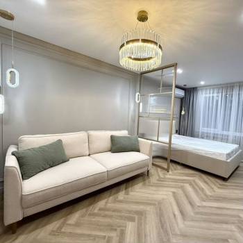 Сдается 2-х комнатная квартира, 50 м²