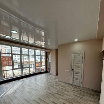 Продается 1-комнатная квартира, 31,5 м²