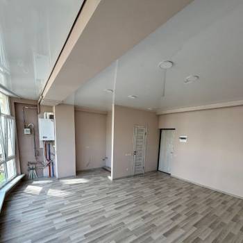 Продается 1-комнатная квартира, 31,5 м²