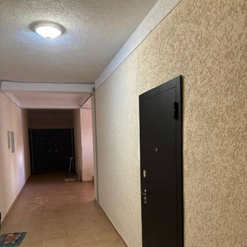 Продается 1-комнатная квартира, 31,5 м²