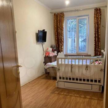 Продается 2-х комнатная квартира, 40 м²