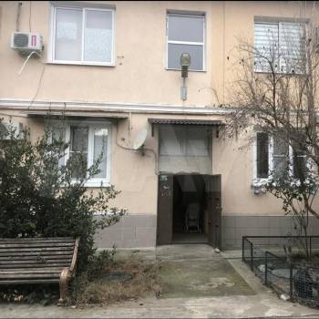 Продается 2-х комнатная квартира, 40 м²