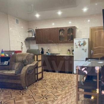 Продается 2-х комнатная квартира, 40 м²