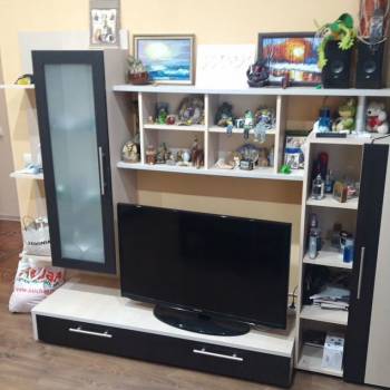 Сдается 1-комнатная квартира, 30 м²