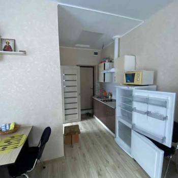 Сдается 1-комнатная квартира, 25 м²