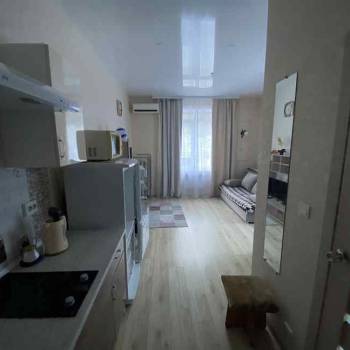 Сдается 1-комнатная квартира, 25 м²
