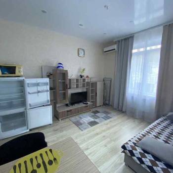 Сдается 1-комнатная квартира, 25 м²