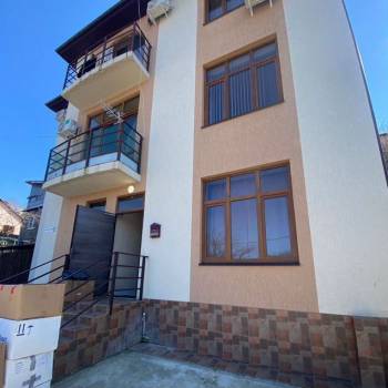 Продается 1-комнатная квартира, 10 м²