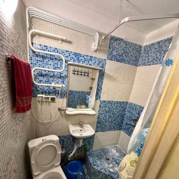 Продается 1-комнатная квартира, 18 м²
