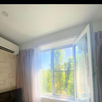 Продается 1-комнатная квартира, 35 м²