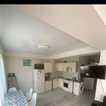 Продается 1-комнатная квартира, 35 м²