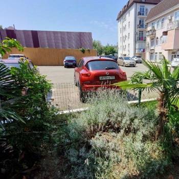 Продается 1-комнатная квартира, 24,6 м²